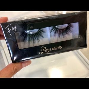 Lilly Lashes Miami